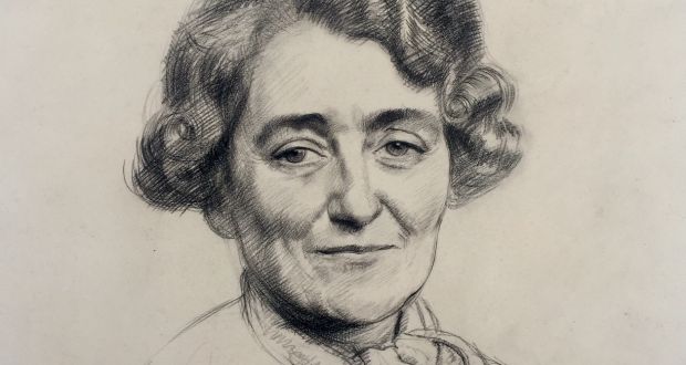 Averil Deverell, who became a barrister in 1921