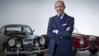 Luca Napolitano, who heads up the Lancia brand for Stellantis:  ‘We will build cars with a great sense of responsibility towards the world we live in’