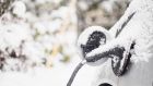 How much range will your electric vehicle lose in cold weather?