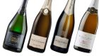 Until recently there was a big gap between champagne and most other sparkling wines, both in price and quality