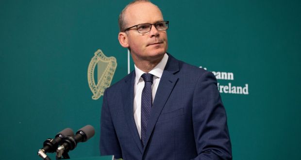 Minister for Defence and Foreign Affairs, Simon Coveney announced changes to the terms and conditions of contracts for soldiers to allow them serve up to 50 years and beyond.