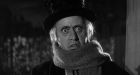 The essential Yuletide movie? Alistair Sim in Scrooge aka A Christmas Carol (1951)