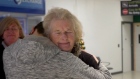 Mayo grandmother reunited with her family after two years apart