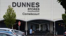 Among the companies likely to be affected would be Musgraves, Dunnes Stores, Eir and several other big retailers and consumer firms. Photograph: Alan Betson/The Irish Times