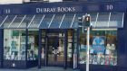 The latest accounts for Dubray Books Ltd cover a 17-month period to the end of January 2021.