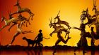 The Lion King is the latest production forced to reschedule in the face of an ever-changing coronavirus landscape. Photograph: Eric Luke