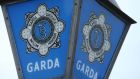 A man in his 40s has been arrested and gardaí are not looking for anyone else in relation to the incident. 