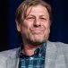 Sean Bean: I was ‘too out there’ as a child to be encouraged towards the priesthood. Photograph:  Gilbert Carrasquillo/Getty Images