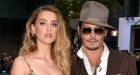 Libel trial: Amber Heard and Johnny Depp in 2015. Photograph: Jason Merritt/Getty