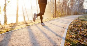 January is the hardest month to motivate yourself to run