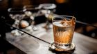 Blood Monkey Spice Storm gin is flavoured with orange and cardamom. Photograph: iStock