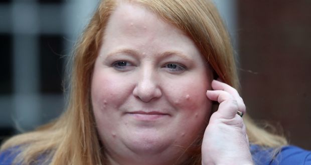 Alliance justice minister Naomi Long said it was frustrating for people to be starting another year with further questions about the future of the Assembly. Photograph: Niall Carson/PA Wire