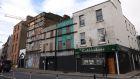 Plans to develop the Cobblestone Pub in Smithfield have been scaled back after Dublin City Council turned the original proposal down. Photograph: Bryan O Brien