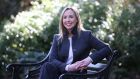 Data protection commissioner Helen Dixon has repeatedly  rejected criticisms while also seeking more resources from the Government. File photograph: The Irish Times 