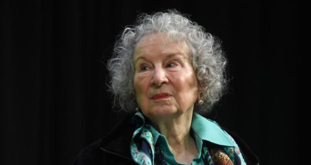 Margaret Atwood was among authors targeted by the fraudster who impersonated publishing professionals. Photograph: EPA/Facundo Arrizabalaga