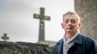  John Joyce of Foxford, Co Mayo, is terminally ill with cancer and receiving palliative care: “I thought ‘Okay, I’m dead’. I thought I was gone.” Photograph: Keith Heneghan