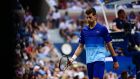  Novak Djokovic: no one doubts his ability but his standalone off-court gift to the world has become less tennis and more big cheese with creepy sideshow. Photograph: Ben Solomon/The New York Times