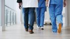 The Psychiatric Nurses Association says  the latest Covid surge has resulted in the closure or curtailment of some services. Photograph: iStock