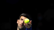 The war of words over Novak Djokovic