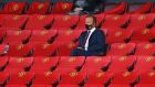 Ed Woodward’s defining flaw was he lacked the football knowledge to independently evaluate the merits of prospective coaches and players. Photograph: Richard Heathcote/Getty Images