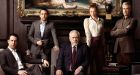 HBO Max subscriber recruitment was helped in the past year  by a slate of programming including a new season of Succession. Photograph: HBO