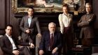 HBO Max subscriber recruitment was helped in the past year  by a slate of programming including a new season of Succession. Photograph: HBO