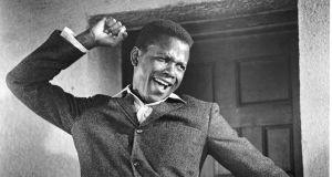 The Movie Quiz: Sidney Poitier was the 1st black man to win an acting Oscar; who was the 2nd?