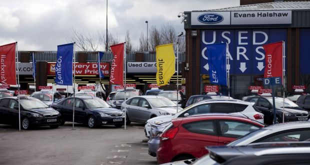 Longer waiting times for new cars has  incentivised consumers to turn to the used car market