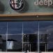 Gowan Group will now distribute Fiat, Alfa Romeo and Jeep in Ireland. Photograph: AFP/Marco Bertorello via Getty