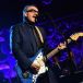 Elvis Costello has said he will no longer perform Oliver’s Army, one of his biggest hits. Photograph: Larry Busacca/Getty