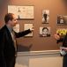 Holocaust experience of one Jewish family told through moving new exhibition