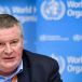 Executive director of the WHO health emergencies programme Dr  Mike Ryan. Photograph:   Fabrice Coffrini/AFP via Getty
