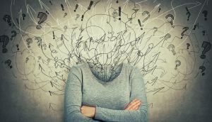 ADHD is like having 50 tabs open in a web browser and jumping through them every three seconds in a randomised pattern. Photograph: iStock