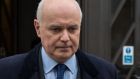 Former Conservative party leader Iain Duncan Smith asked if legislation to deal with the legacy of the Troubles was something to be ‘shoehorned’ into the future. Photograph:  Chris Ratcliffe/Getty Images