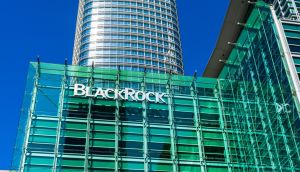 BlackRock is one of the few S&P 500 companies to have reported earnings already but lots will be following before the end of January. Photograph: iStock