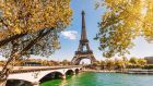  ‘There’s even the term, Paris syndrome, said to afflict visitors who can’t quite get over the experience’. Photograph: iStock