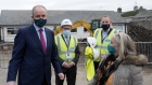 Taoiseach unveils plans for new music campus in Balbriggan