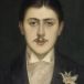 Portrait of Marcel Proust by Jacques-Émile Blanche, 1892. Musée d’Orsay, Paris 