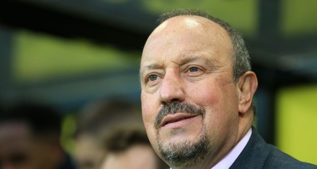  Rafa Benítez: former Liverpool manager  was never likely to be afforded much patience by fans if things went badly.  Photograph:  Stephen Pond/Getty Images