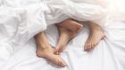Sex is not just a pleasurable experience, but a place to work through emotions and traumas, says Lacey and Flynn. Photograph: iStock