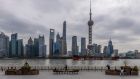 Shanghai: China’s economy rebounded in 2021 with its best growth in a decade, helped by robust exports, but there are signs that momentum is slowing on weakening consumption and a property downturn, pointing to the need for more policy support. 