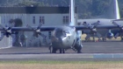 New Zealand and Australia dispatch surveillance flights to Tonga