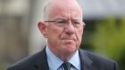 Former Minister for Justice Charlie Flanagan said he &lsquo;strongly disagreed&rsquo; with the decision. Photograph: Niall Carson/PA Wire