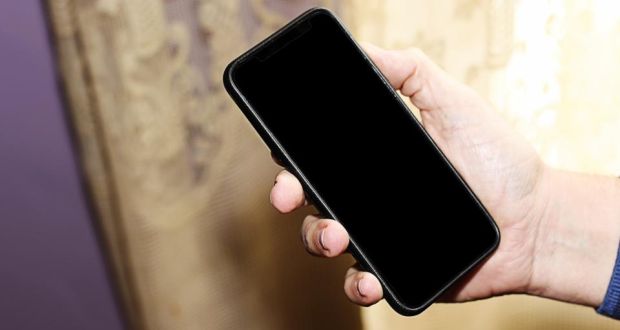 Evidence of the spyware, developed by Israeli company NSO, was found following an examination of  Ebtisam al-Saegh’s phone by human rights groups. Photograph: iStock