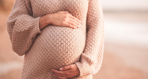Teenage births represented 5.7%  of the 54,789 births in the Republic in 2000; in 2020, they accounted for just 1.5% of the 55,959 births that year. Photograph: iStock