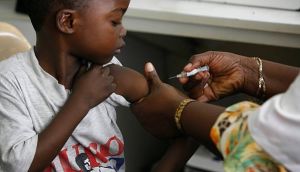 The Coalition for Epidemic Preparedness Innovations’ ambition to accelerate vaccine development will be a huge part of future response efforts and save millions of lives. File photograph: Getty 