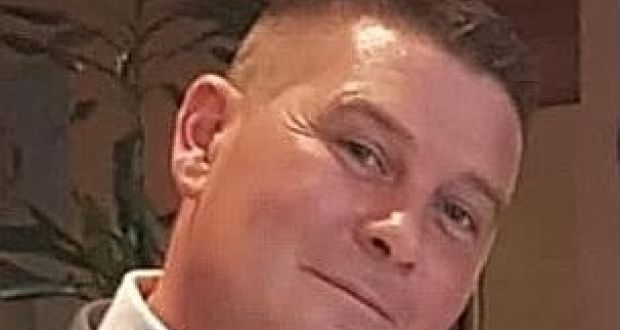 Michael Tormey shot dead outside his house in Ballyfermot