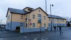 The 31-year-old suspect  is being questioned by detectives at Tullamore Garda station. Photograph: Colin Keegan, Collins Dublin