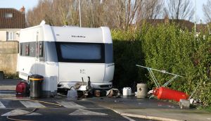 A webinar heard that while 22% of Travellers in the southwest could be classified as homeless, more than 85% were either homeless or in insecure and inadequate accommodation