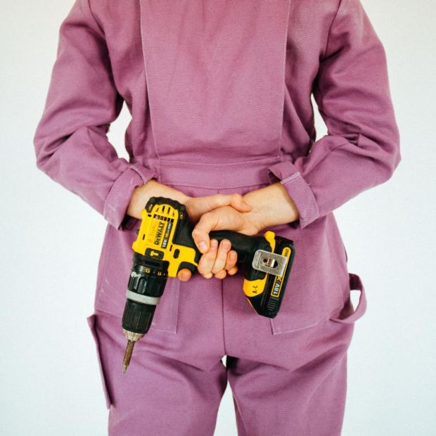 Coveralls by Ruth Lyons for mysirensuit.com